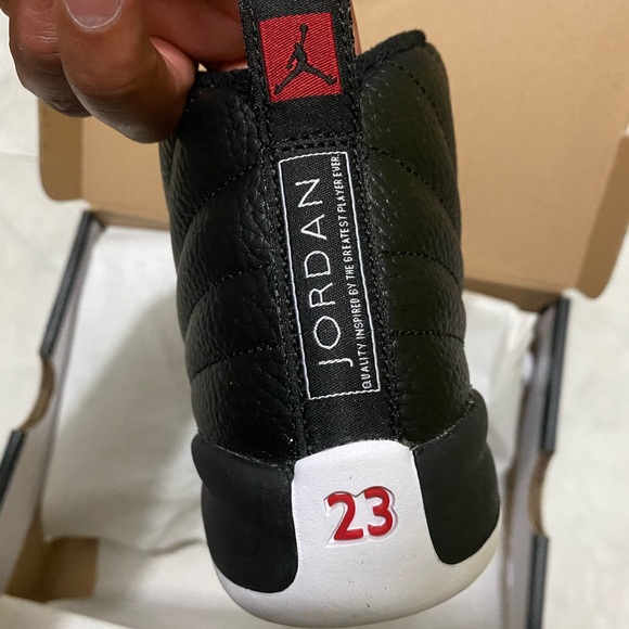 Jordan playoffs size 3Y BRAND “NEW” - Picture 8 of 14